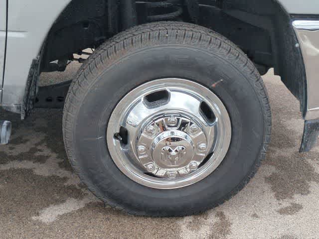 Thumbnail: 2026 RAM 3500 - 14