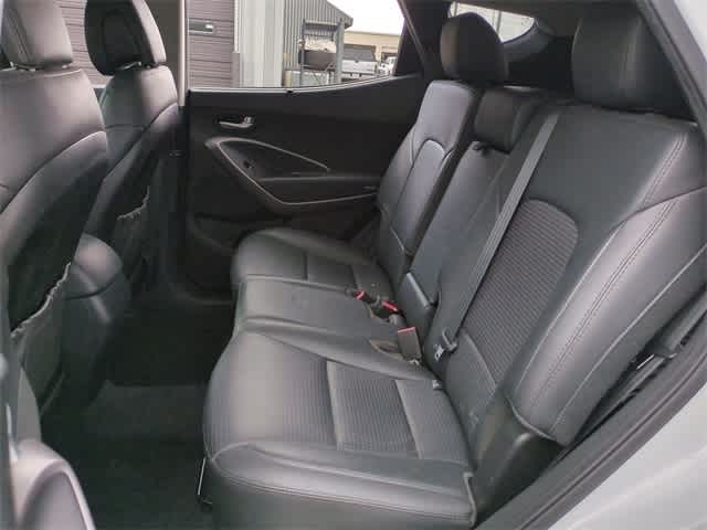 Thumbnail: 2015 Hyundai Santa Fe - 20