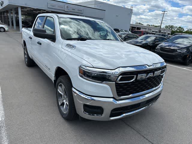Thumbnail: 2026 RAM 1500 - 16
