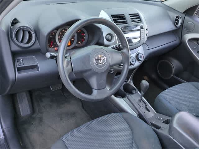 Thumbnail: 2006 Toyota RAV4 - 10