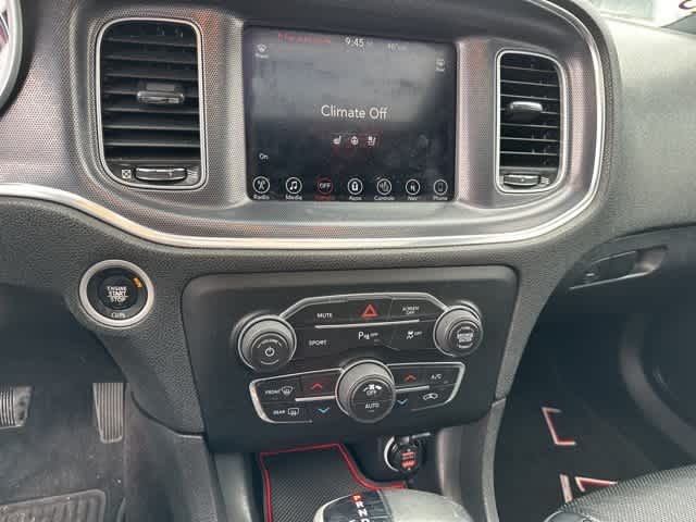 Thumbnail: 2017 Dodge Charger - 9