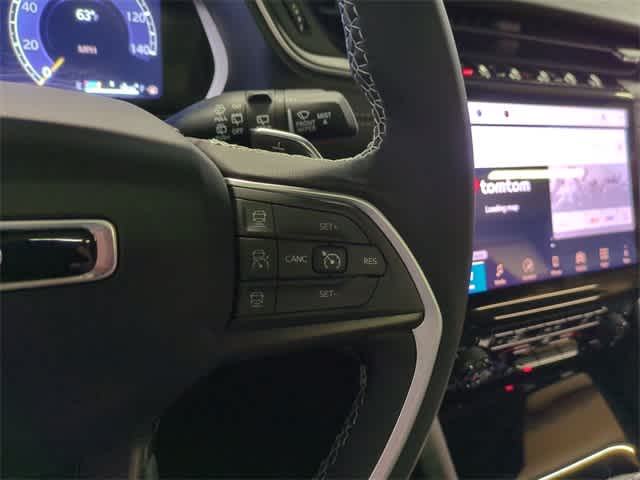 Thumbnail: 2025 Jeep Grand Cherokee - 26