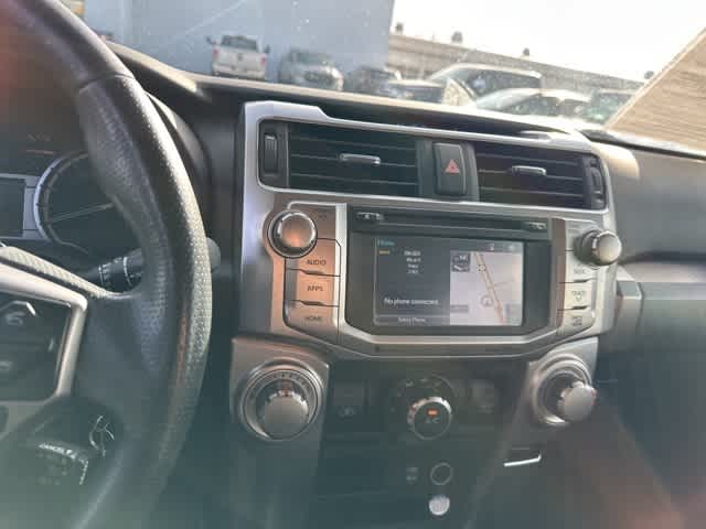 Thumbnail: 2018 Toyota 4Runner - 7