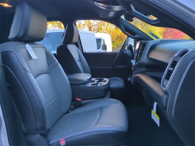 Thumbnail: 2026 RAM 3500 - 22