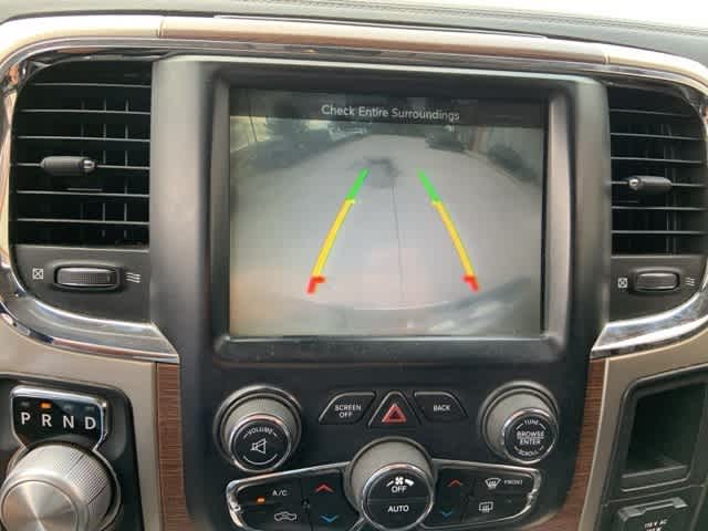 Thumbnail: 2013 RAM 1500 - 7