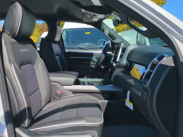 Thumbnail: 2026 RAM 1500 - 22