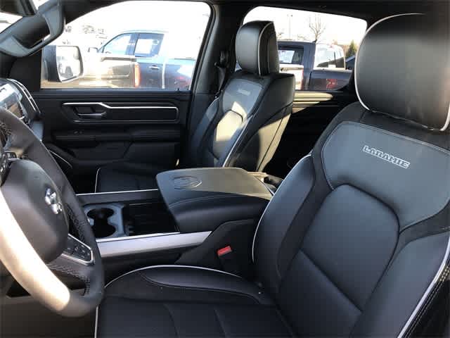 Thumbnail: 2026 RAM 1500 - 12