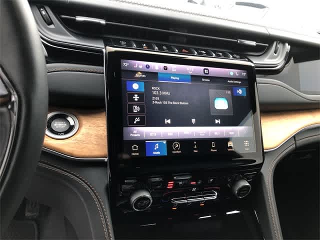 Thumbnail: 2023 Jeep Grand Cherokee - 14