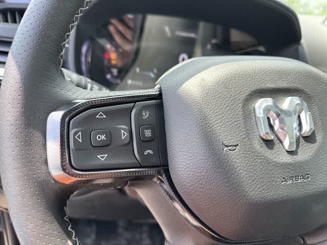 Thumbnail: 2026 RAM 2500 - 9