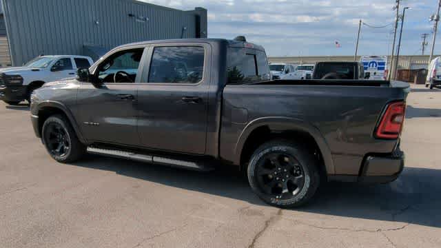 Thumbnail: 2026 RAM 1500 - 6