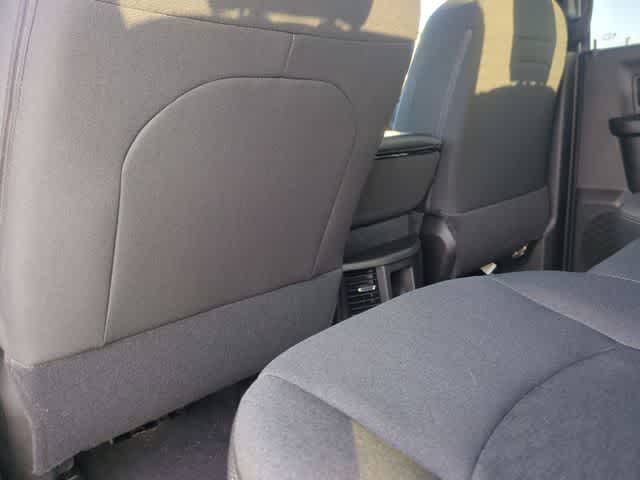 Thumbnail: 2026 RAM 3500 - 18