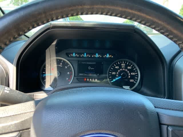 Thumbnail: 2018 Ford F-150 - 6