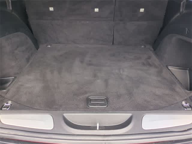 Thumbnail: 2019 Jeep Grand Cherokee - 35