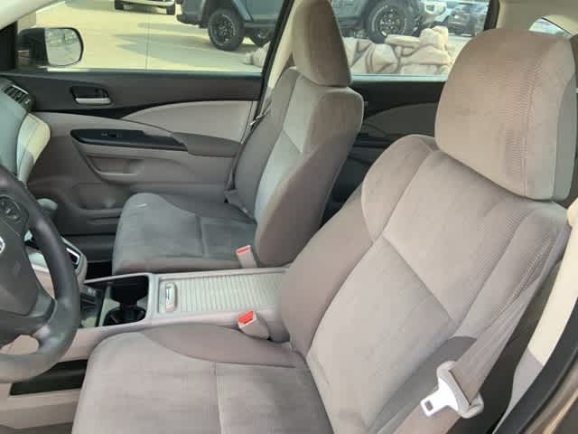 Thumbnail: 2014 Honda CR-V - 4
