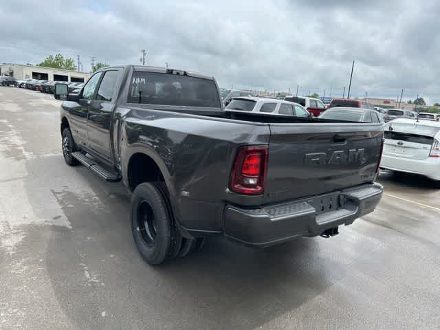 Thumbnail: 2026 RAM 3500 - 11