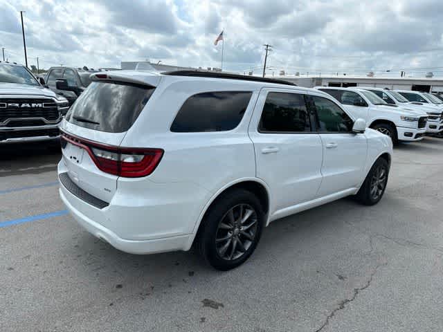 Thumbnail: 2017 Dodge Durango - 24