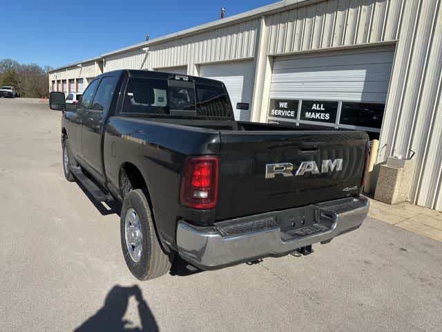 Thumbnail: 2026 RAM 2500 - 8