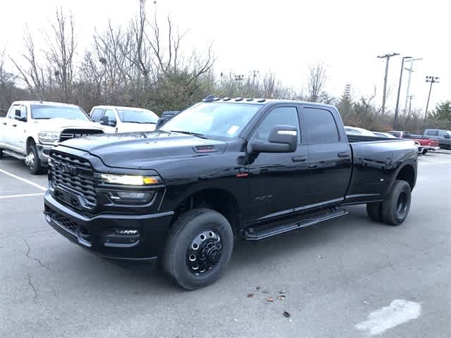 Thumbnail: 2026 RAM 3500 - 33