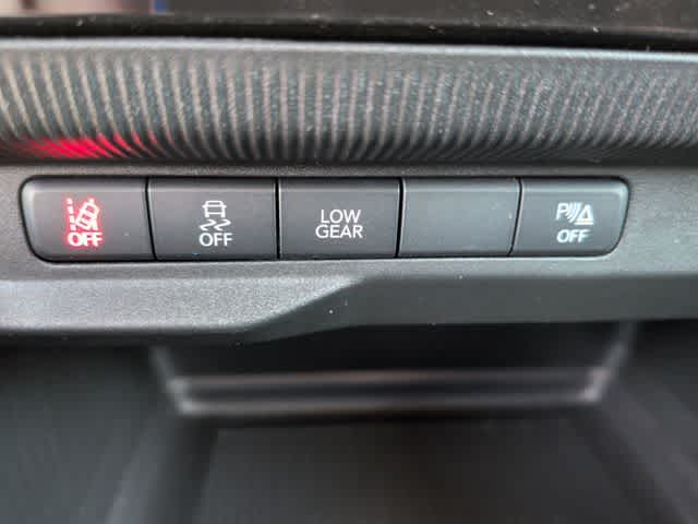 Thumbnail: 2026 Jeep Cherokee - 38