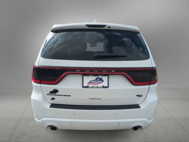 Thumbnail: 2020 Dodge Durango - 7