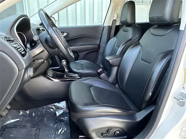 Thumbnail: 2020 Jeep Compass - 27