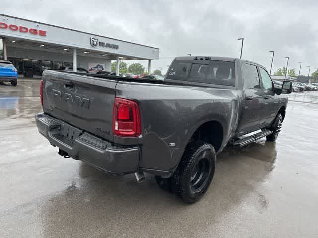 Thumbnail: 2026 RAM 3500 - 9