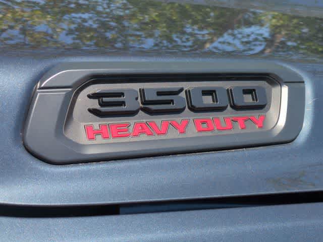 Thumbnail: 2026 RAM 3500 - 13