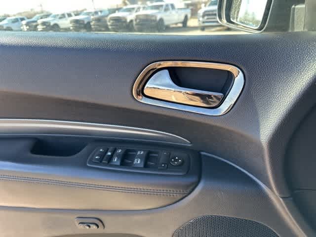 Thumbnail: 2019 Dodge Durango - 16