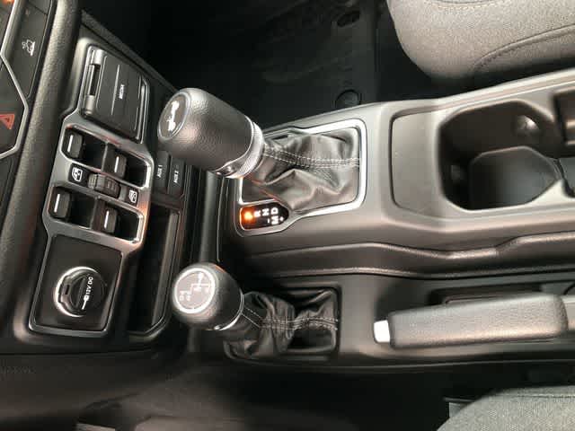 Thumbnail: 2026 Jeep Wrangler - 16