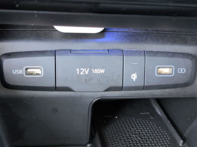 Thumbnail: 2024 Hyundai Tucson - 31