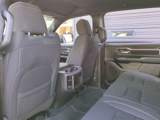 Thumbnail: 2026 RAM 1500 - 19