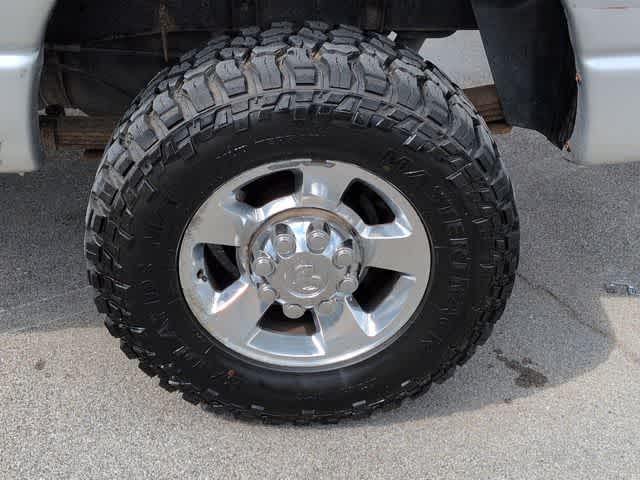 Thumbnail: 2005 Dodge Ram 2500 - 14