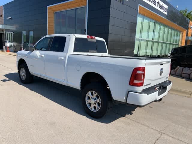 Thumbnail: 2023 RAM 2500 - 15