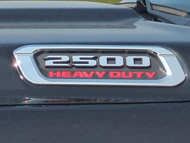 Thumbnail: 2026 RAM 2500 - 13