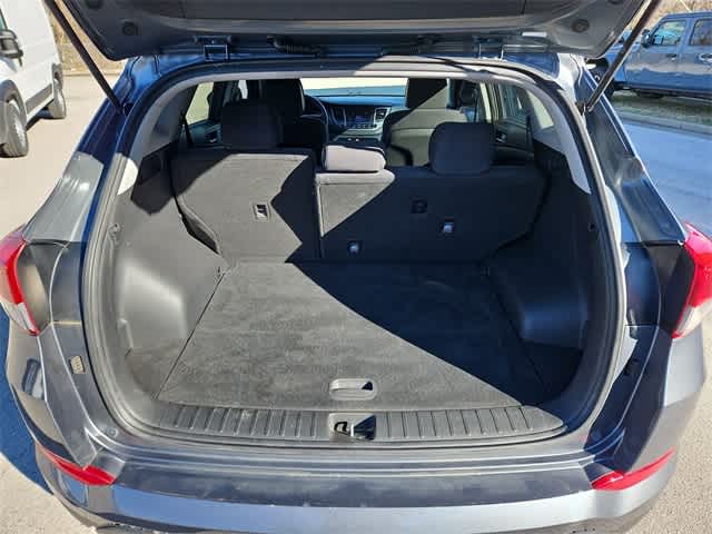 Thumbnail: 2017 Hyundai Tucson - 34