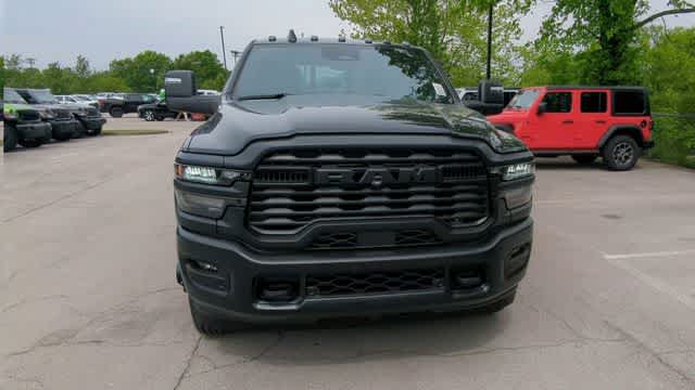 Thumbnail: 2026 RAM 3500 - 3