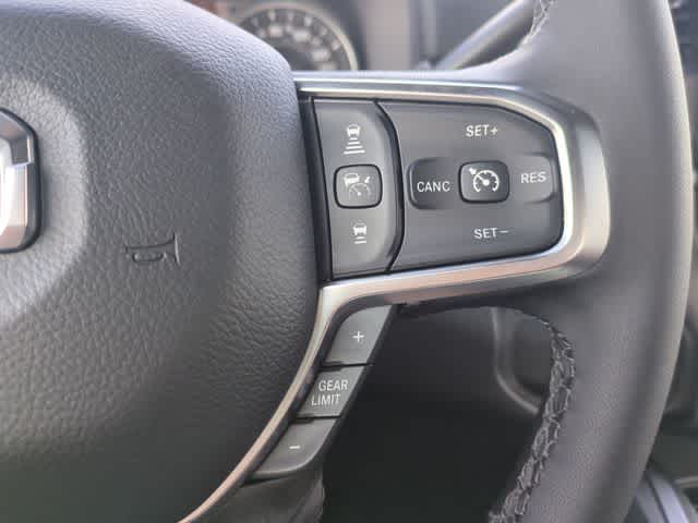 Thumbnail: 2026 RAM 2500 - 25