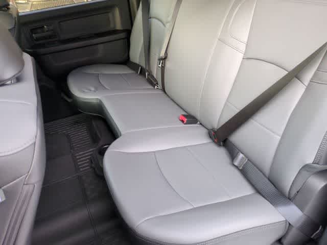 Thumbnail: 2026 RAM 3500 - 19