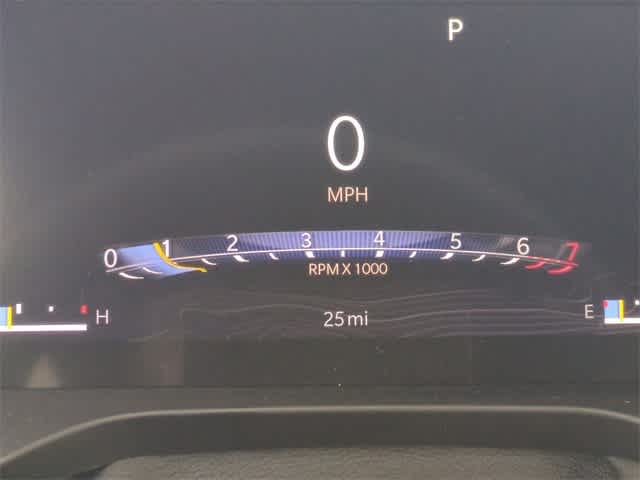 Thumbnail: 2025 Jeep Grand Cherokee - 32