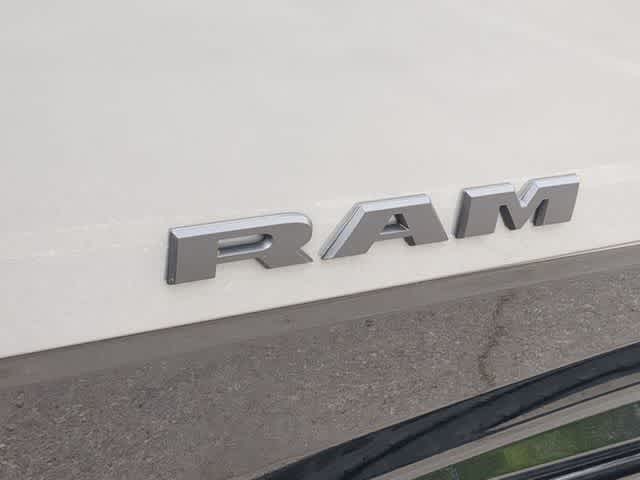 Thumbnail: 2026 RAM 2500 - 12