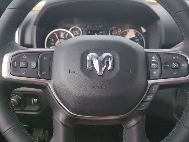 Thumbnail: 2026 RAM 2500 - 22