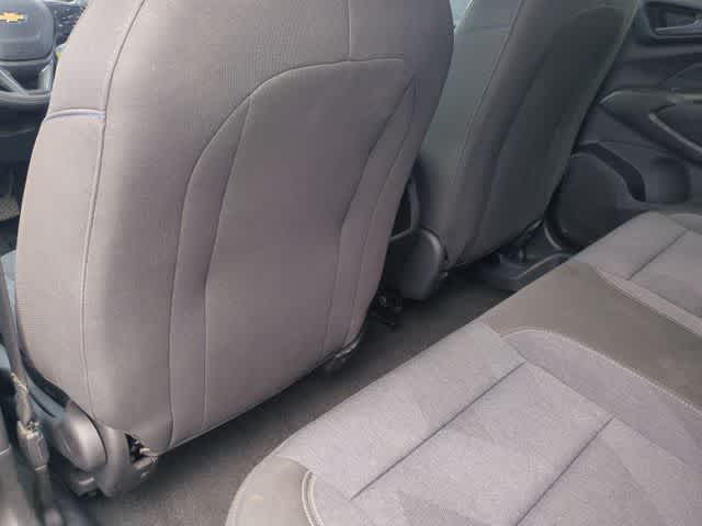 Thumbnail: 2024 Chevrolet Trax - 17