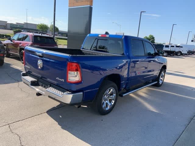 Thumbnail: 2019 RAM 1500 - 20