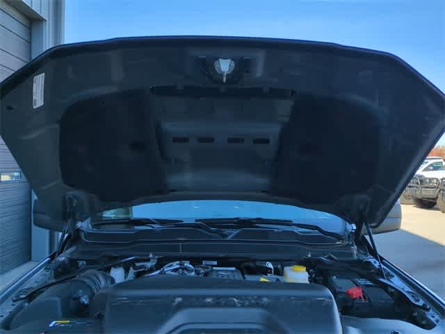 Thumbnail: 2026 RAM 3500 - 15