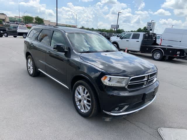 Thumbnail: 2016 Dodge Durango - 28