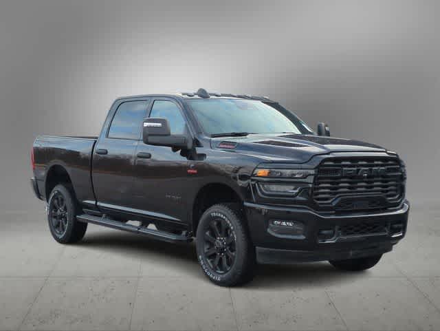 Thumbnail: 2026 RAM 2500 - 2