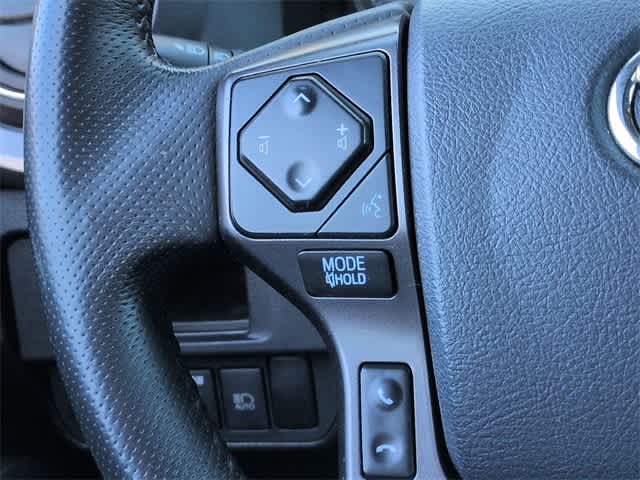 Thumbnail: 2019 Toyota Tacoma - 23