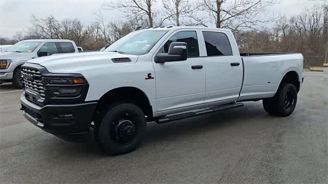 Thumbnail: 2026 RAM 3500 - 4