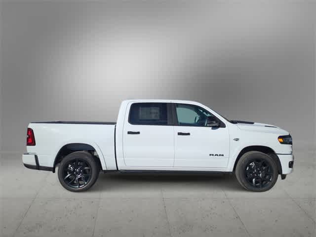 Thumbnail: 2026 RAM 1500 - 9