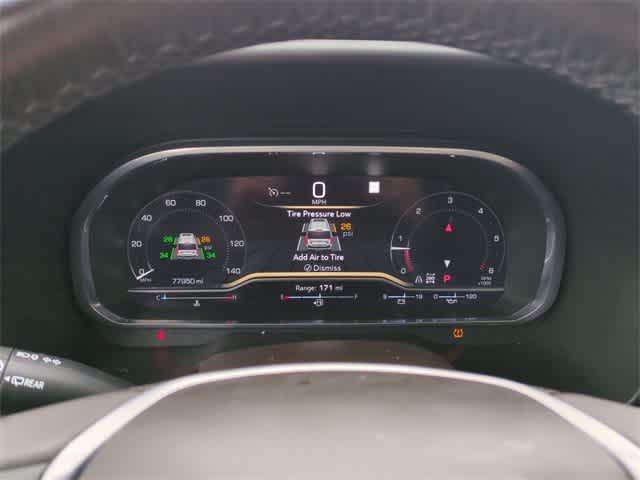 Thumbnail: 2023 GMC Yukon - 34